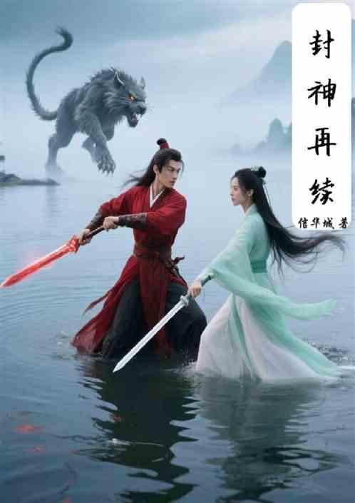 封神再续