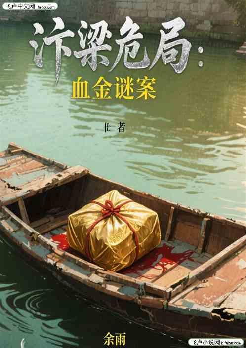 汴梁危局：血金谜案