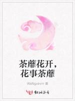 荼蘼花开，花事荼蘼