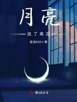 月亮说了再见