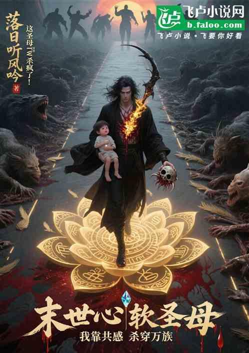 末世心软圣母，我靠共感杀穿万族
