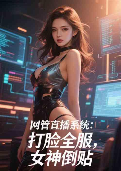 网管直播系统：打脸全服女神倒贴