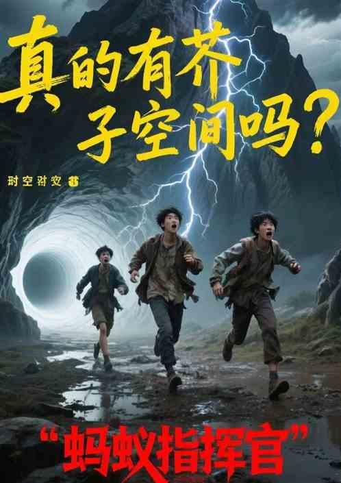 真的有芥子空间吗？
