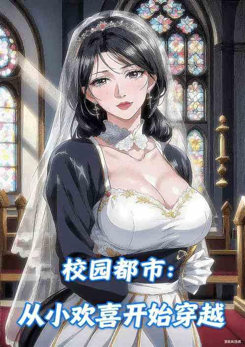 校园都市：从小欢喜开始穿越