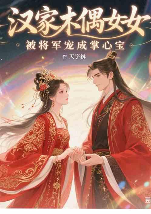 汉家木偶女被将军宠成掌心宝