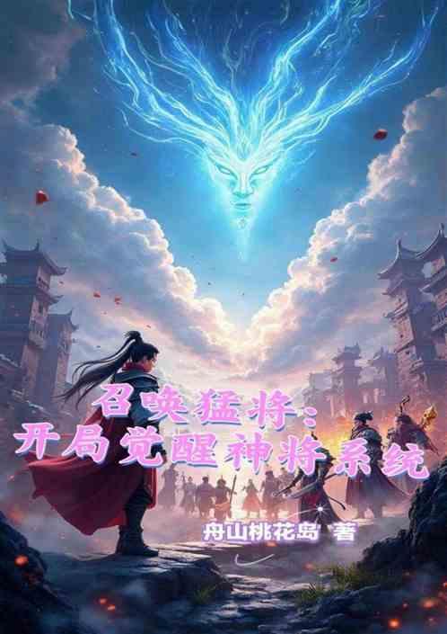 召唤猛将：开局觉醒神将系统