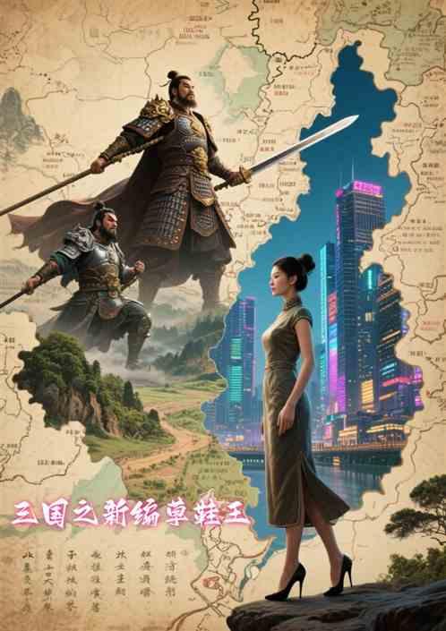 三国之新编草鞋王