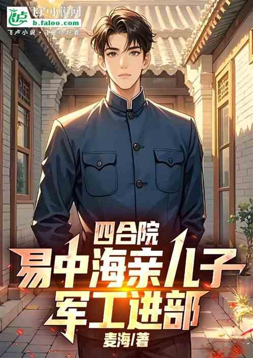 四合院：易中海亲儿子，军工进部