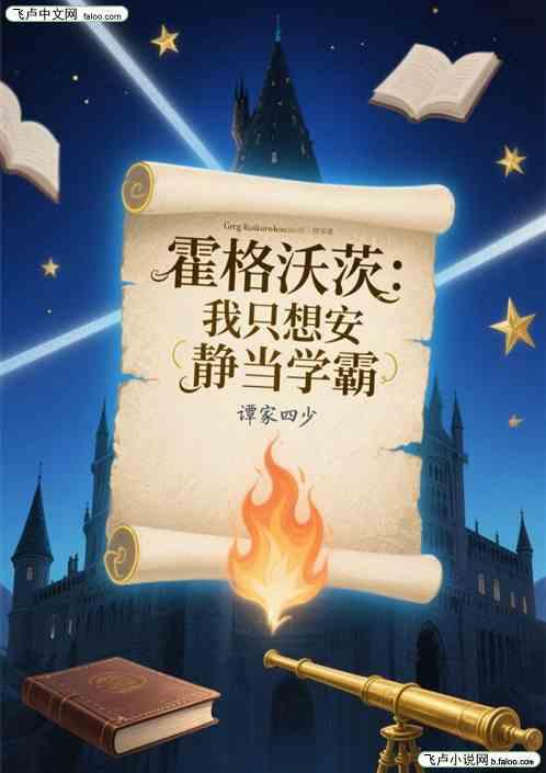 霍格沃茨：我只想安静当学霸