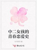 中二女孩的青春恋爱史