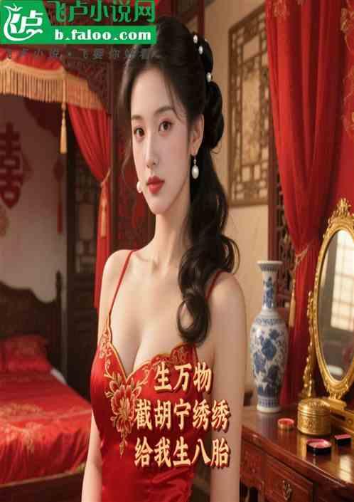 生万物：截胡宁绣绣，给我生八胎
