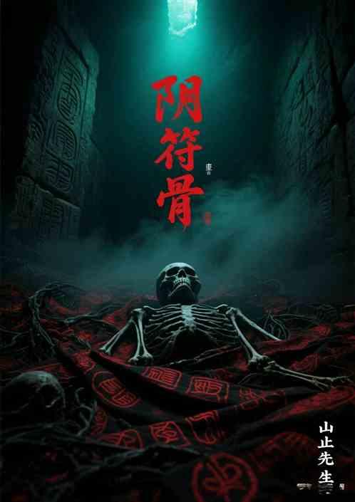阴符骨