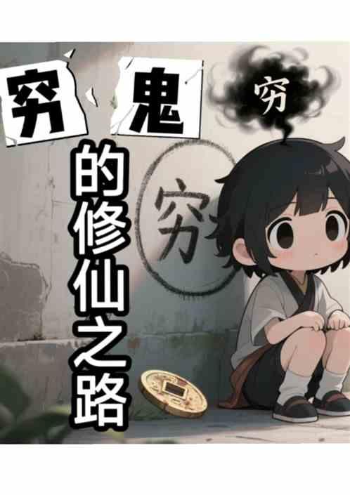 穷鬼的修仙之路