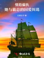 情陷偏执：她与霸总的纠葛