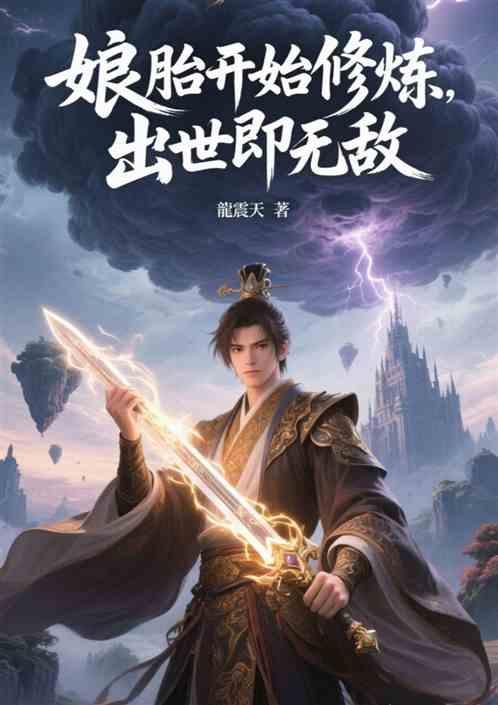 娘胎开始修炼出世即无敌