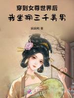 穿到女尊世界后，我坐拥三千美男