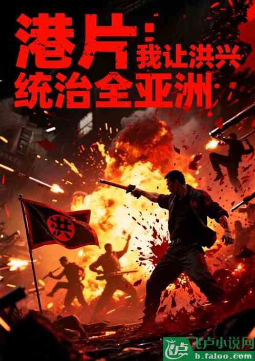 港片：我让洪兴统治全亚洲