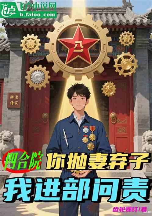 四合院：你抛妻弃子，我进部问责