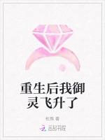 重生后我御灵飞升了