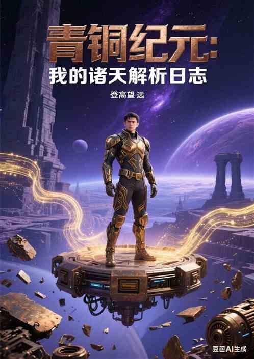 青铜纪元：我的诸天解析日志
