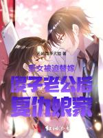 恶女被迫替嫁傻子老公后复仇娘家