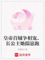 皇帝首辅争相宠，长公主她揣崽跑