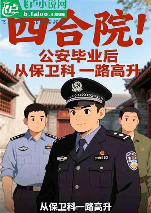 四合院：公安毕业后从保卫科高升