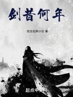 剑昔何年
